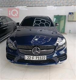مێرسێدس بێنز C-Class